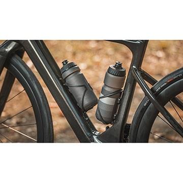 特セール)トピーク（TOPEAK） フェザーケージ V1 リインフォース