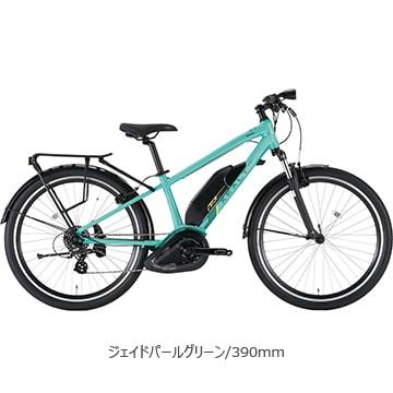 (店舗受取送料割引)パナソニック（PANASONIC） XEALT S3F（ゼオルト エススリーエフ）BE-RS3F1 電動アシスト自転車 E-BIKEの画像