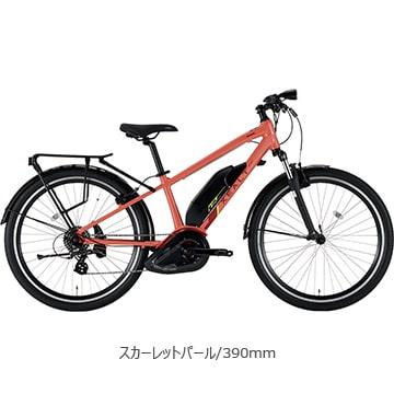 (店舗受取送料割引)パナソニック（PANASONIC） XEALT S3F（ゼオルト エススリーエフ）BE-RS3F1 電動アシスト自転車 E-BIKEの画像