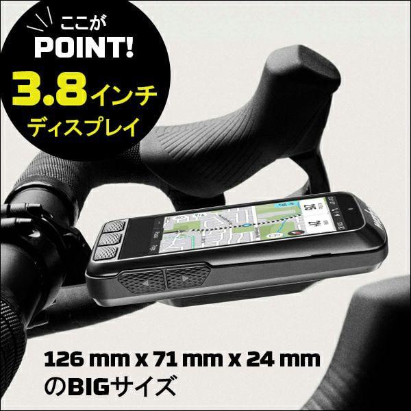 春得セール)ワフー(WAHOO)ELEMNT ACE(エレメントエース)GPS 春得セール)ワフー(WAHOO)ELEMNT ACE(エレメントエース)GPS
