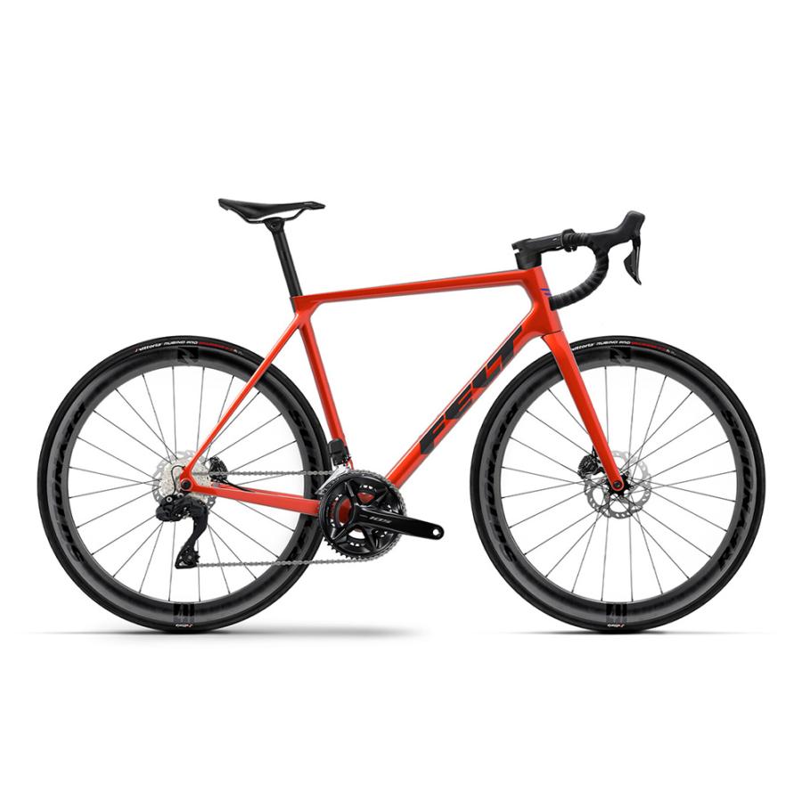 店舗受取送料割引)FELT（フェルト） FR 4.0 Advanced 105 Di2 ファスト
