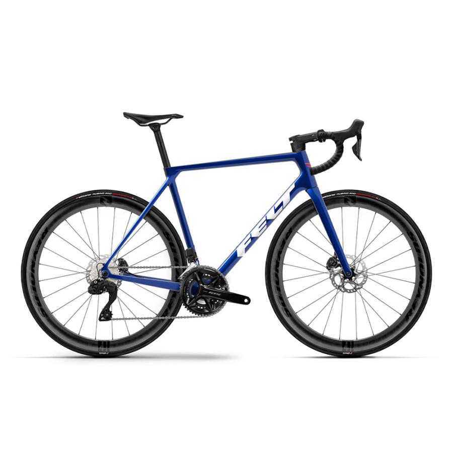 店舗受取送料割引)FELT（フェルト） FR 4.0 Advanced 105 Di2 ディス 