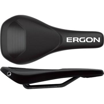 特セール)ERGON（エルゴン） SM DOWNHILL COMP サドル : サイクル