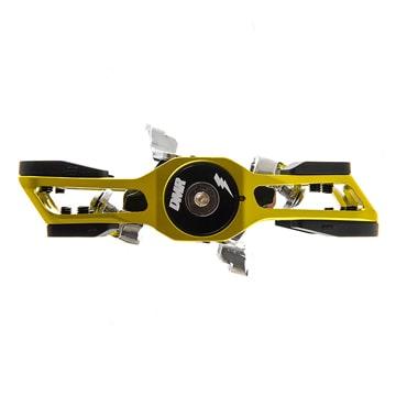 特セール)DMR(ディーエムアール) V-TWIN PEDAL Lemlime ビンディング