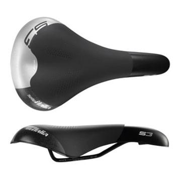 特セール)セライタリア(SELLE ITALIA) S3 Fec Alloy レール サドル