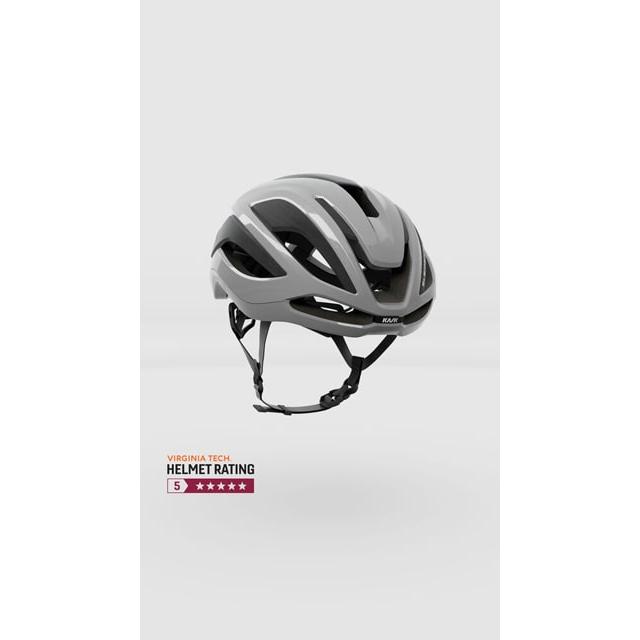 特セール)KASK ELEMENTO SILVER ヘルメット : サイクルヨシダYahoo!店 