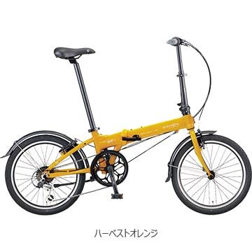 店舗受取送料割引)DAHON INTERNATIONAL（ダホンインターナショナル