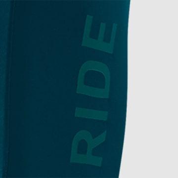 ナリフリ（自転車） 裏メッシュカーゴショーツ（071 ライトブルー