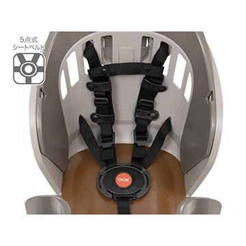 送料無料対象外)オージーケー（OGK技研） RBC-019DX2 ポポラ モア