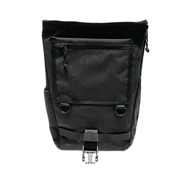 特セール)CHROME VERSATILE BACKPACK 2.0 BLACK : サイクルヨシダYahoo