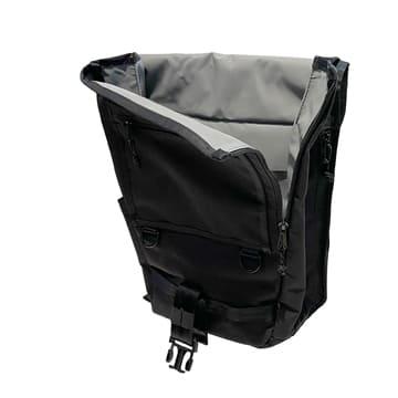 特セール)CHROME VERSATILE BACKPACK 2.0 BLACK : サイクルヨシダYahoo