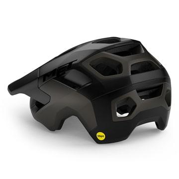 (特セール)MET　　REVO MIPS　BLACK/MATT　ヘルメット_1