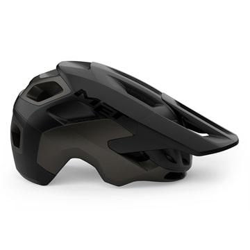 (特セール)MET　　REVO MIPS　BLACK/MATT　ヘルメット_2