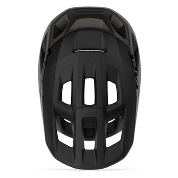 (特セール)MET　　REVO MIPS　BLACK/MATT　ヘルメット_3
