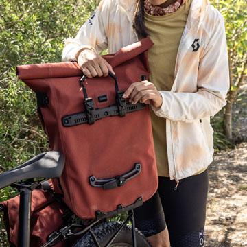 特セール)オルトリーブ バックローラープラス QL2.2（シングル