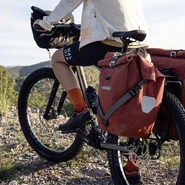 特セール)オルトリーブ バックローラープラス QL2.2（シングル