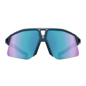 (特セール)KASK HYPE DK.BLU MATT TURQUOISE サングラスの画像