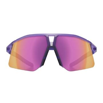 (特セール)KASK HYPE VIOLET GLASS MATT PINK サングラスの画像