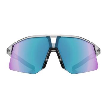 (特セール)KASK HYPE CRYSTAL TURQUOISE サングラスの画像