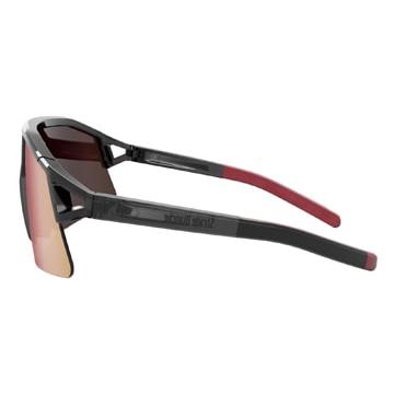(特セール)KASK HYPE STRADE BIANCHE BK GLASS 2025 サングラスの画像