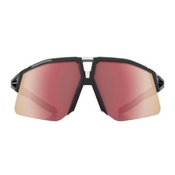 (特セール)KASK HYPE STRADE BIANCHE BK GLASS 2025 サングラスの画像