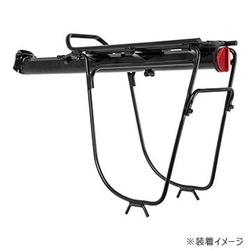 特セール)TOPEAK（トピーク） MTX デュアルサイドフレーム（MTXビーム