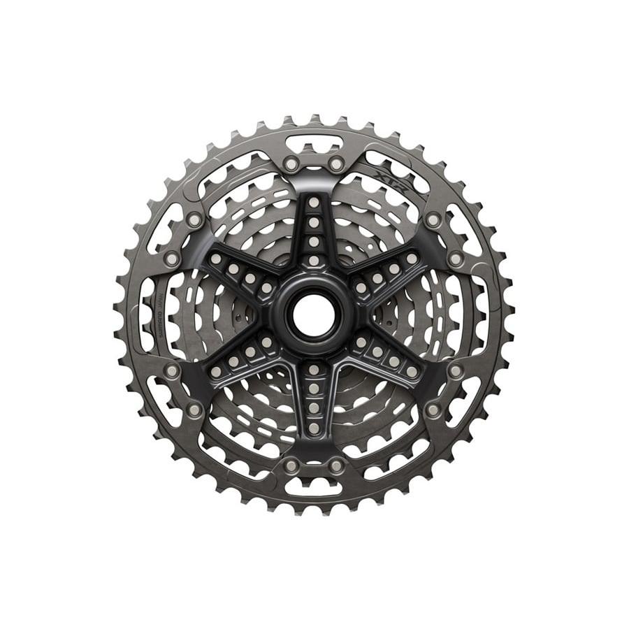 特セール)シマノ（SHIMANO） XTR CS-M9200-12 9-45T カセット
