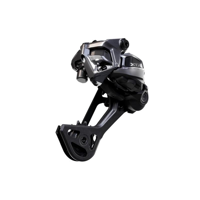 特セール)シマノ（SHIMANO） XTR Di2 RD-M9250-SGS リアディレーラー