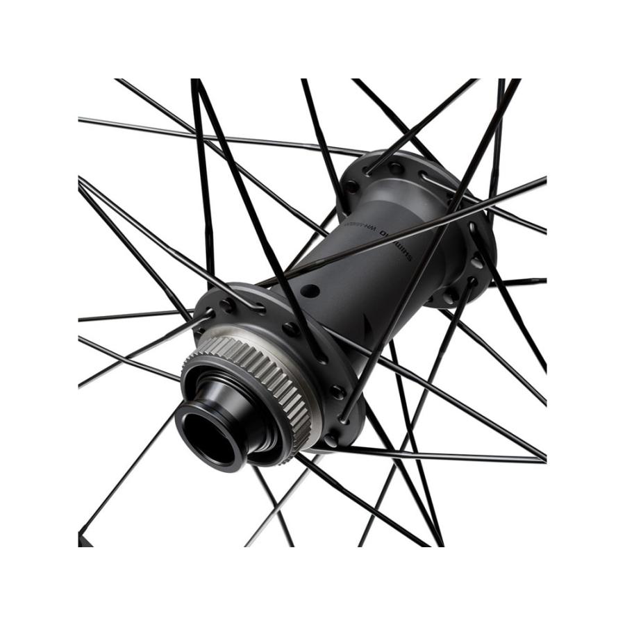 特セール)(送料無料対象外)シマノ（SHIMANO） XTR WH-M9220-TL-F15-B