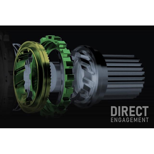 特セール)(送料無料対象外)シマノ（SHIMANO） XTR WH-M9220-TL-R12-B