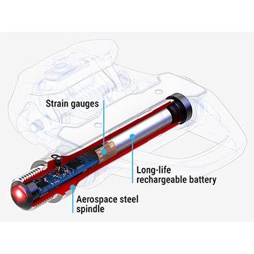 特セール)FAVERO（ファベロ） ASSIOMA PRO RS-1（アシオマ プロ RS1