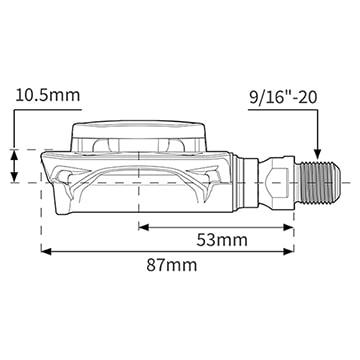 特セール)FAVERO（ファベロ） ASSIOMA PRO RS-1（アシオマ プロ RS1