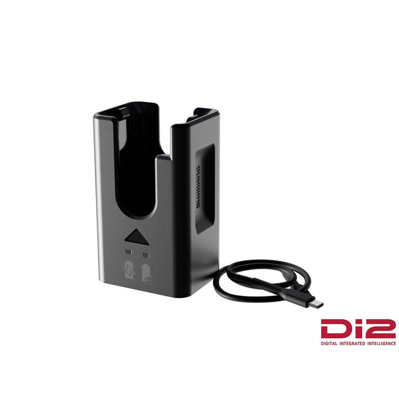 特セール)シマノ（SHIMANO） Di2 EC-DN100 バッテリー充電器（BT-DN320