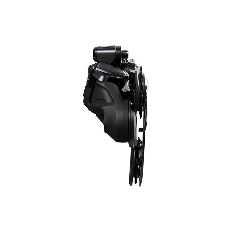 特セール) XT Di2 RD-M8250-GS リアディレーラー（1x12S）※バッテリー