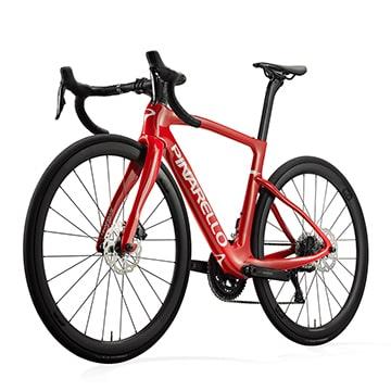 特セール)(配送不可：店頭受取のみ)PINARELLO（ピナレロ） 25'F5 105