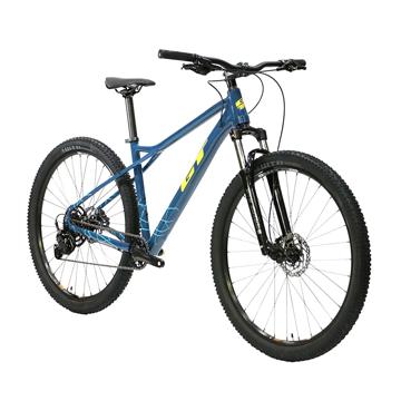(特セール)(店舗受取送料割引)GT （ジーティー） AVALANCHE SPORT（アバランチェスポーツ）1x9s MTBの画像
