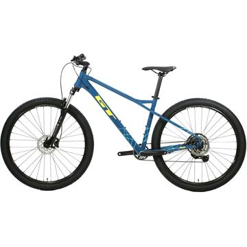 (特セール)(店舗受取送料割引)GT （ジーティー） AVALANCHE SPORT（アバランチェスポーツ）1x9s MTBの画像