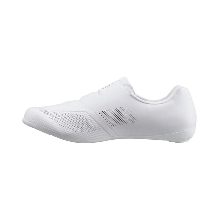 特セール)シマノ（SHIMANO） RC5（SH-RC503）ホワイト SPD-SL ロード