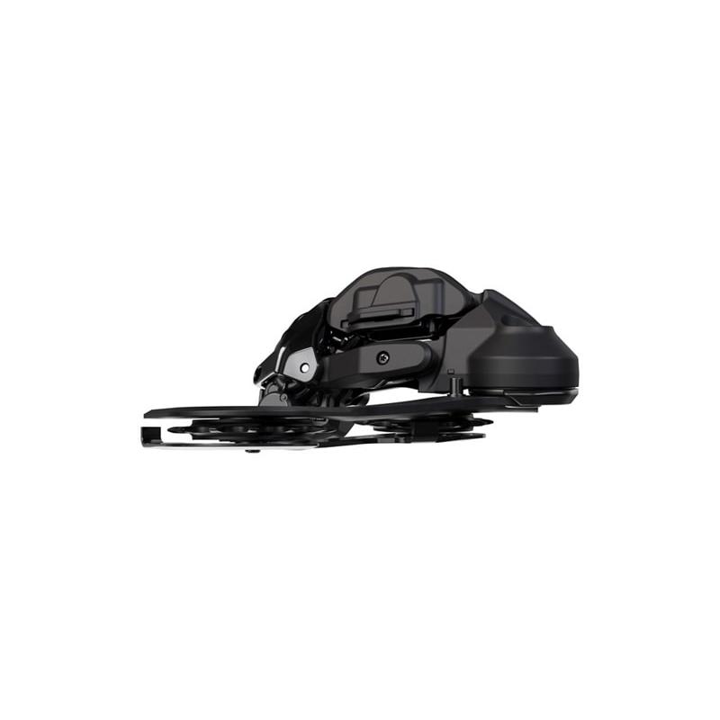 特セール)シマノ（SHIMANO） GRX Di2 RD-RX827-SGS リアディレーラー