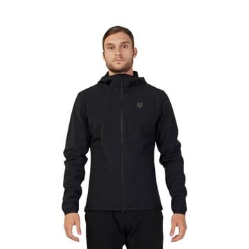 得セール）フォックス（FOX） RANGER FIRE HOODIE JACKET（レンジャー