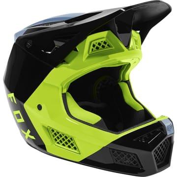 特セール)フォックス（FOX） RAMPAGE PRO CARBON HELMET（ランページ