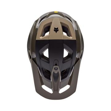 特セール)フォックス（FOX） SPEED FRAME RS HELMET（スピードフレーム