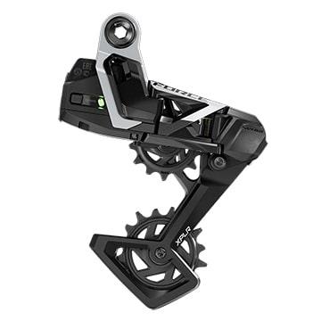 特セール)SRAM（スラム） FORCE XPLR AXS E1 ワイヤレスリア
