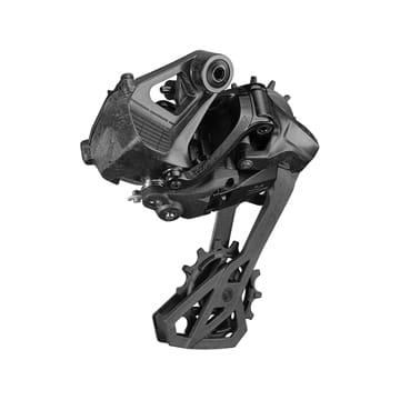 Campagnolo リアディレイラー 特セール)カンパニョーロ（Campagnolo） SUPER RECORD WRL 13s リア