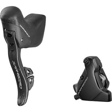 特セール)カンパニョーロ（Campagnolo） SUPER RECORD WRL 12s DB160