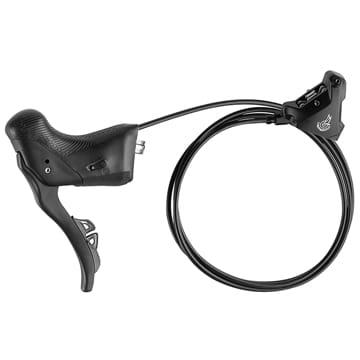 特セール)カンパニョーロ（Campagnolo） SUPER RECORD S WRL DB160