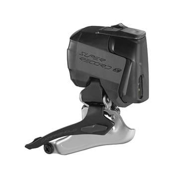 特セール)カンパニョーロ（Campagnolo） SUPER RECORD S WRL 12s Fメカ