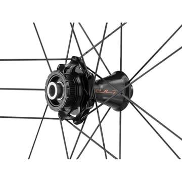 特セール)カンパニョーロ（Campagnolo） BORA ULTRA WTO 80 DB 前のみ