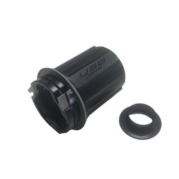 特セール)カンパニョーロ（Campagnolo） FH-HGA33USB シマノ フリー