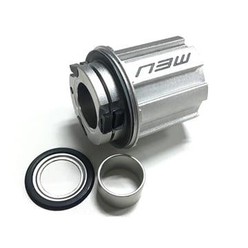 特セール)カンパニョーロ（Campagnolo） FH-N3WA30 カンパN3Wフリー